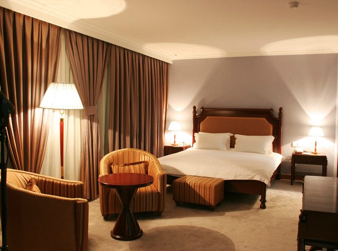 Фото отеля 5