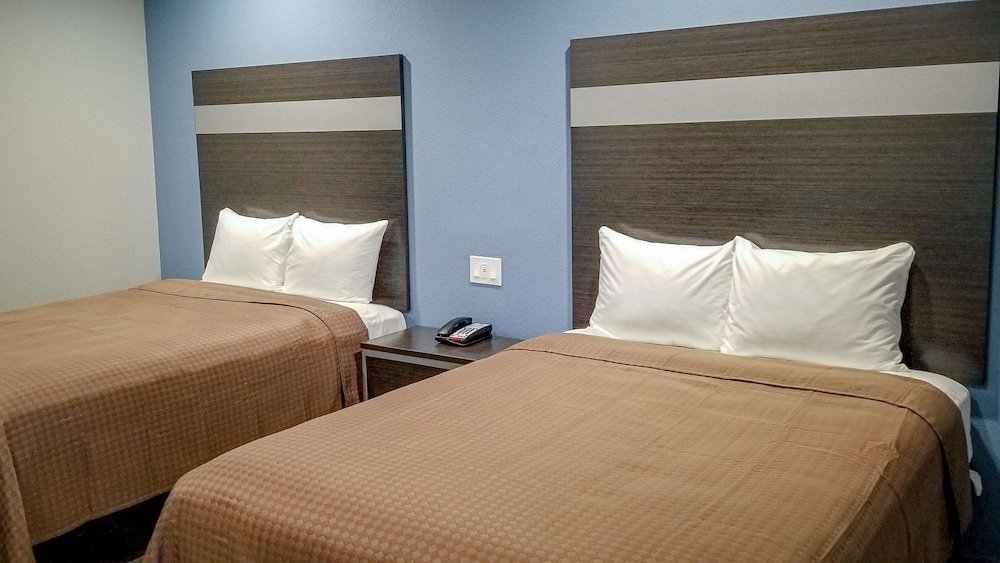 Фото Studio 6 Deer Park, Tx