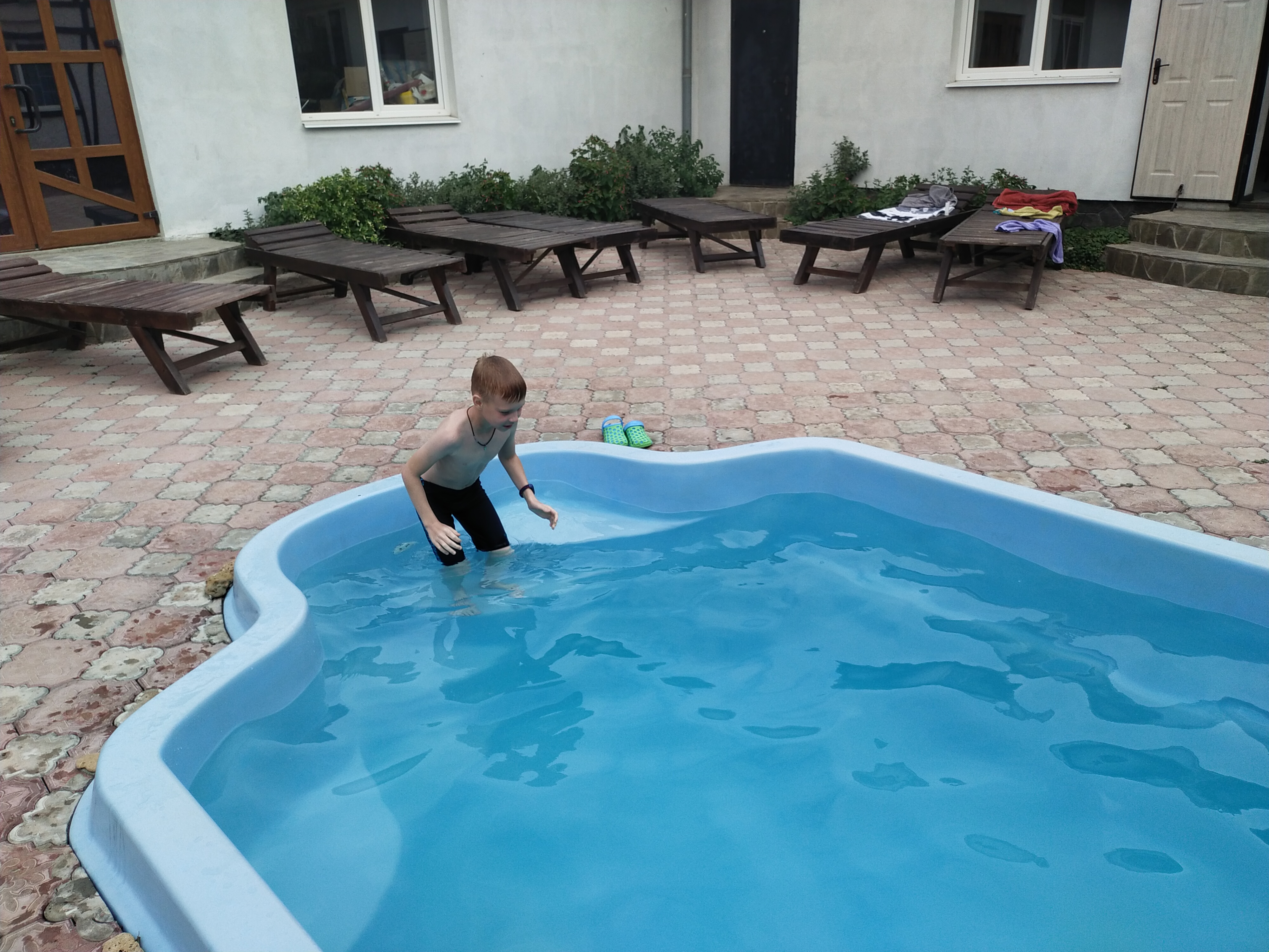 Фото АтлантикА