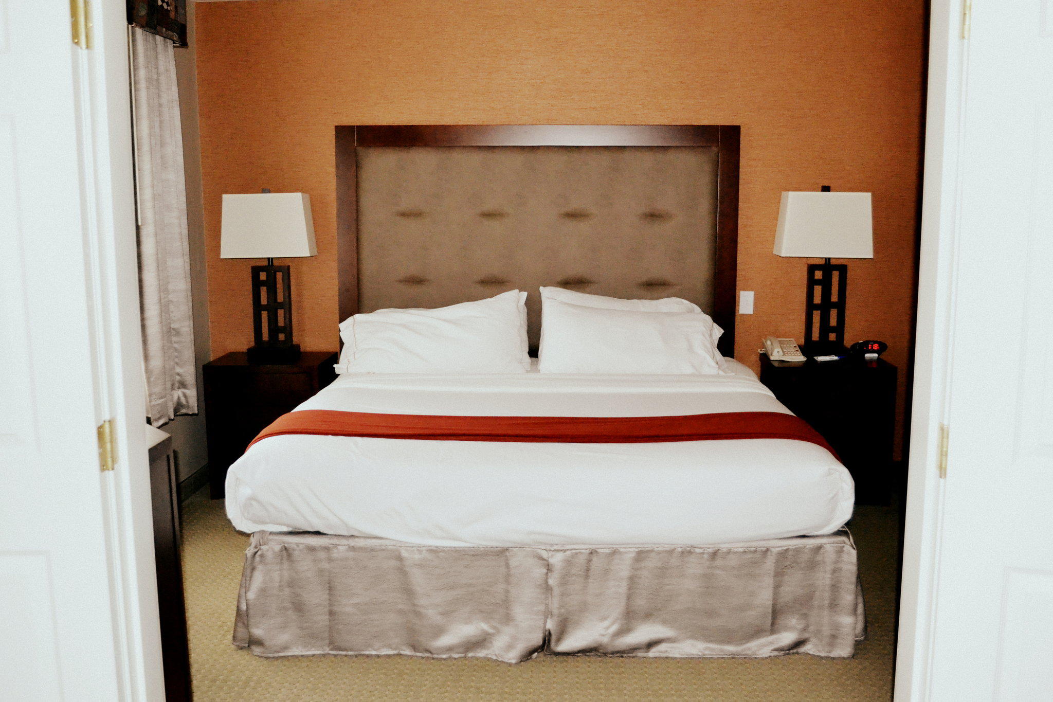 Фото Holiday Inn Express Hotel & Suites Bozeman West, an Ihg Hotel