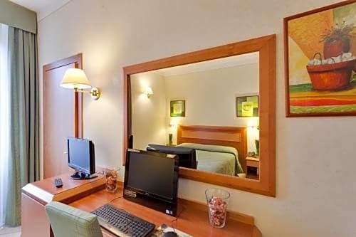 Фото Hostel Archi Rossi