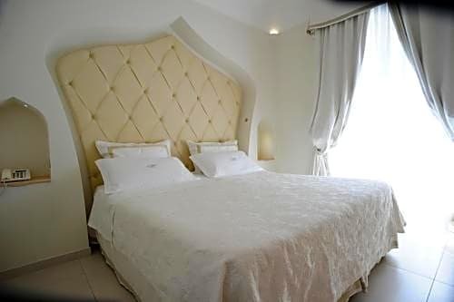 Фото Minori Palace Hotel
