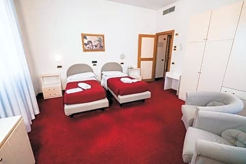 Фото Grand Hotel Milano