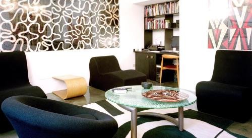 Фото Hotel 3Rooms