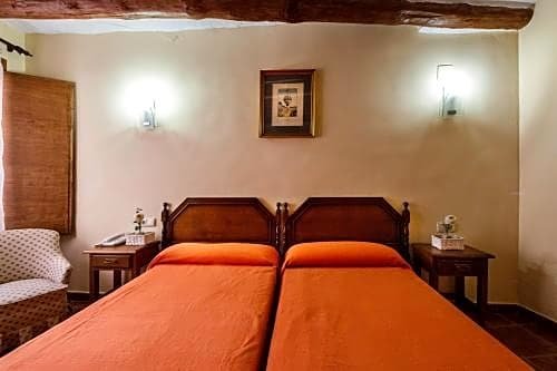 Фото Unike Hospedería El Pilar