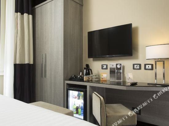 Фото Rome Life Hotel