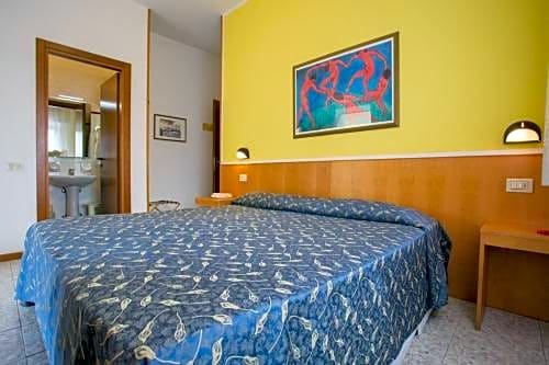 Фото Hotel Benacus