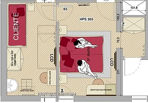 Фото Wally Hotel