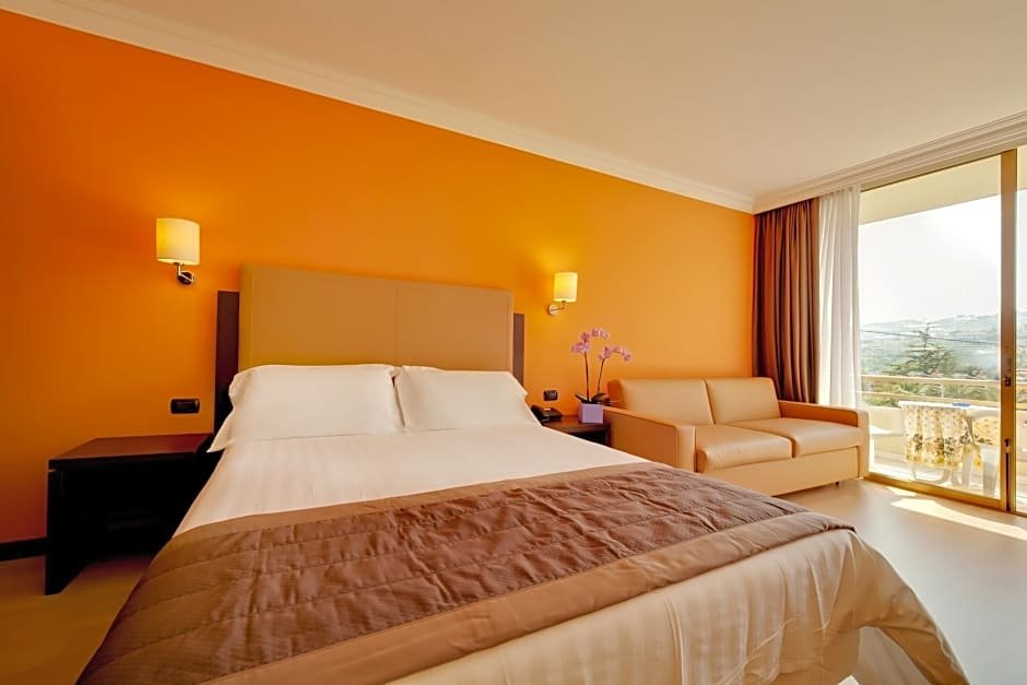 Фото Nyala Suite Hotel