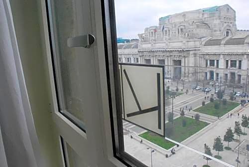 Фото Klick Hotel