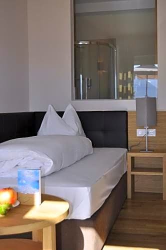 Фото Hotel Mitterplatt