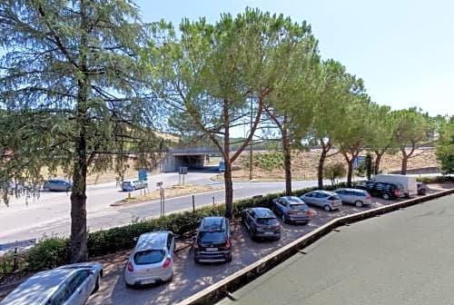 Фото Hotel Tevere