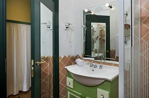 Фото Hotel Rocce Sarde