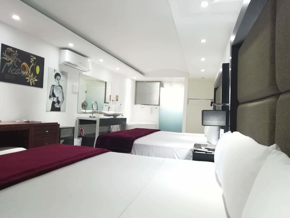 Фото All Inclusive Arts Hotel Cancun Beaches Zone