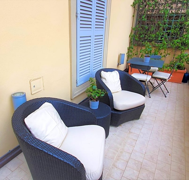 Фото Art Hotel Novecento