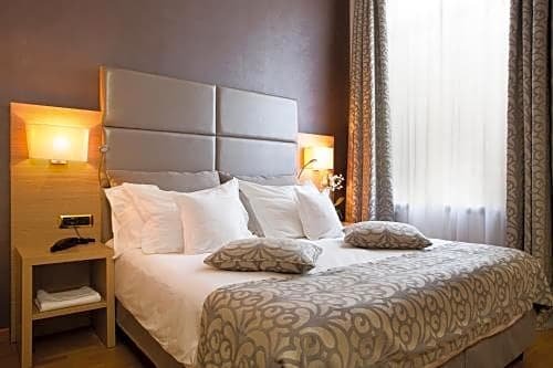 Фото Hotel Villa Elisa