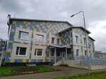 Детский сад № 21 Мозаика (Mirniy-2 Microdistrict, 12), kindergarten, nursery