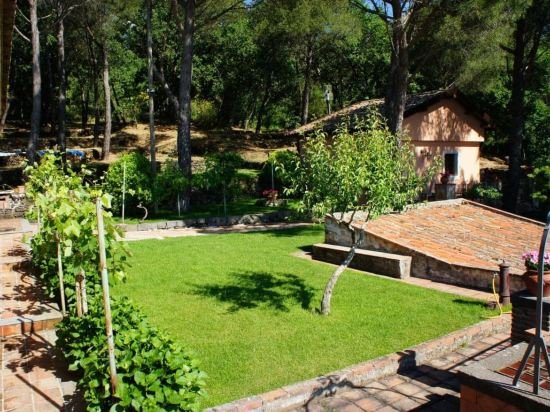 Фото Feudo Algerazzi