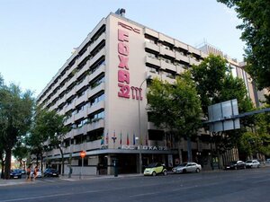Гостиница Barceló Imagine в Мадриде