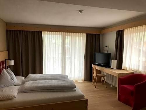 Гостиница Hotel Schoenblick