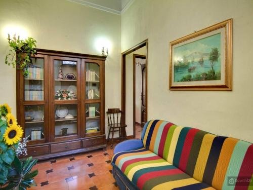 Фото Appartamento Oltre Le Mura Casa Vacanze Oltre Le Mura