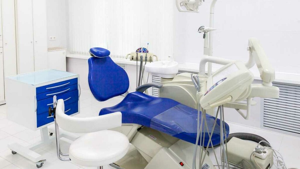 Стоматологическая поликлиника Нава, Москва, фото