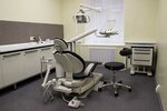 ASM-Klinik (Strastnoy Boulevard, 4), dental clinic