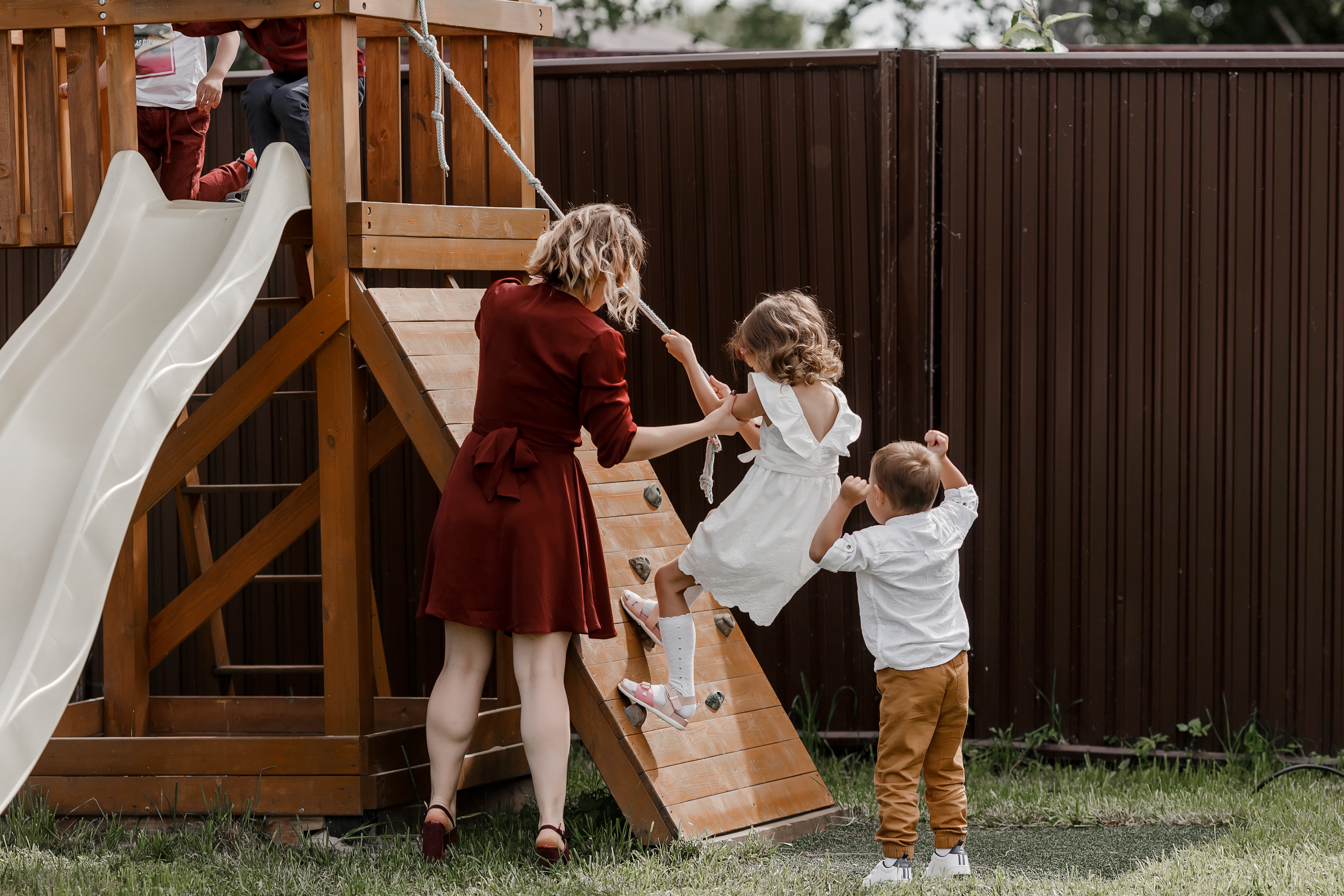 Фото Кафтан