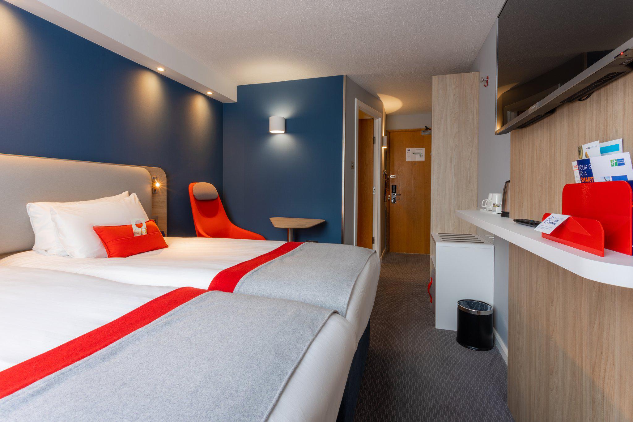 Фото Holiday Inn Glasgow City Centre Theatreland, an Ihg Hotel