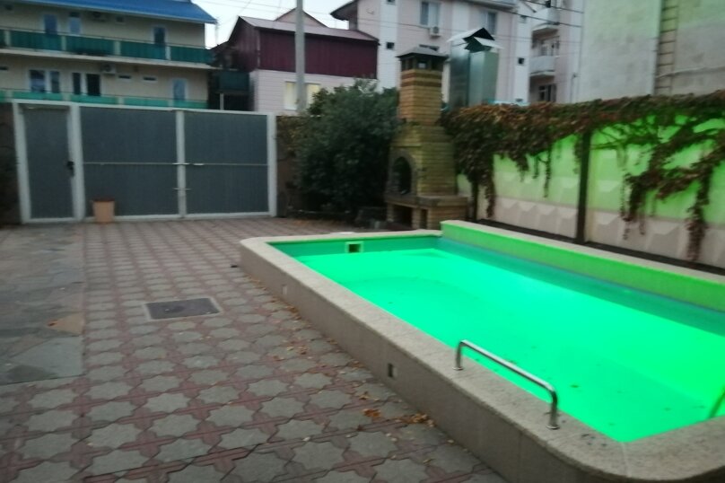 Фото Белая Березка