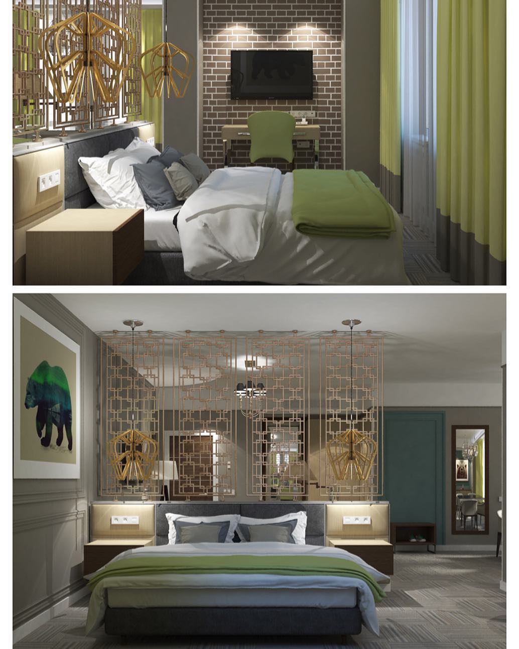 Фото Green Which