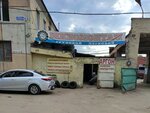 Шиномонтаж грузовой (ulitsa Kosmonavtov, 6Г), tire service
