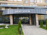 Sport Vision (Алмалинский район, улица Жамбыла, 149), sports store