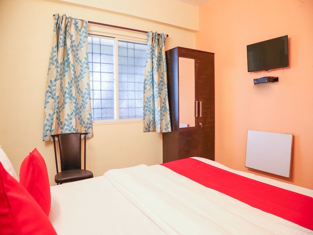 Фото Oyo 16053 Ema Happy Stay