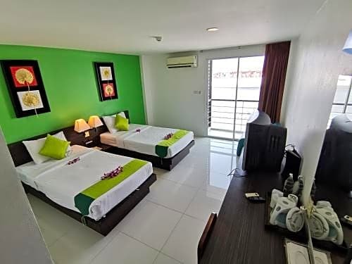 Фото отеля 4