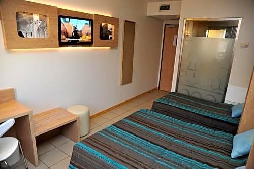 Фото Hotel Espace Cité