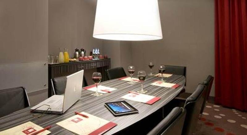 Фото Leonardo City Tower Hotel Tel Aviv