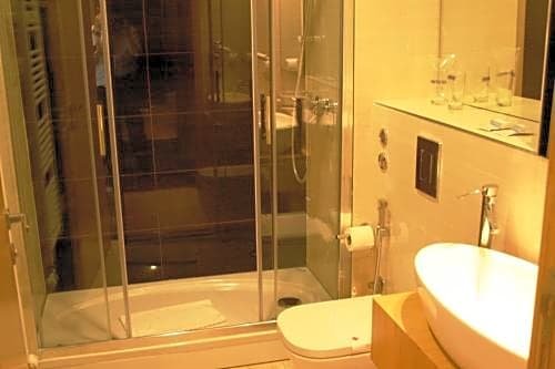 Фото SPA & Hotel Terme