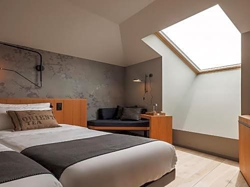 Фото Descobertas Boutique Hotel