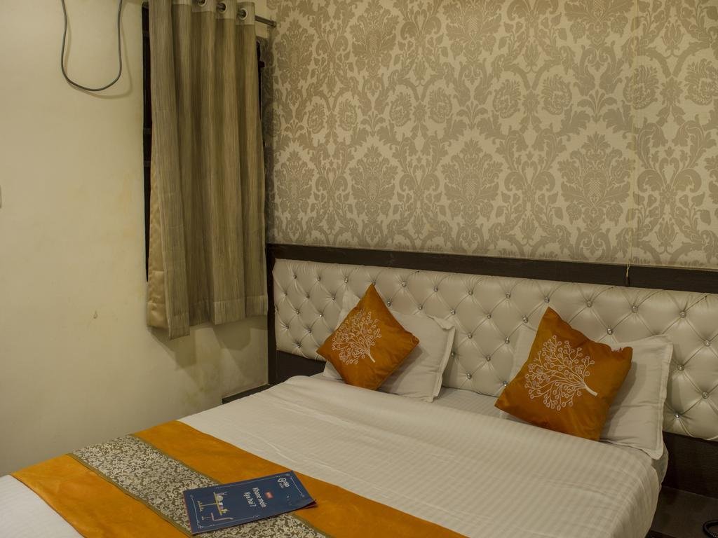 Фото Oyo Rooms Nehru Nagar