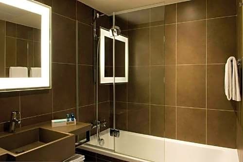 Фото Novotel Marseille Centre Prado Vélodrome