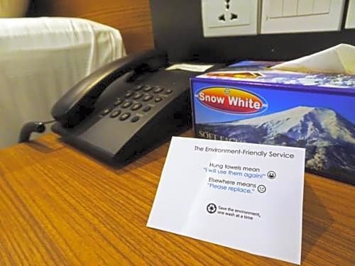 Фото Hotel Azure