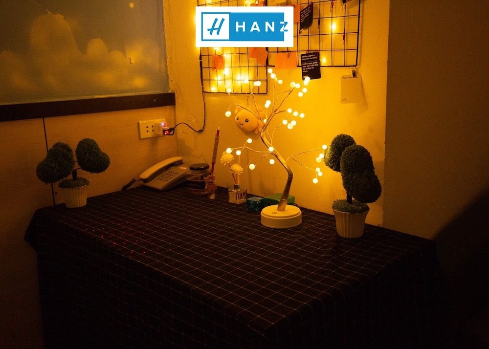 Фото Hanz Meraki Hotel Bui Vien Walking Street