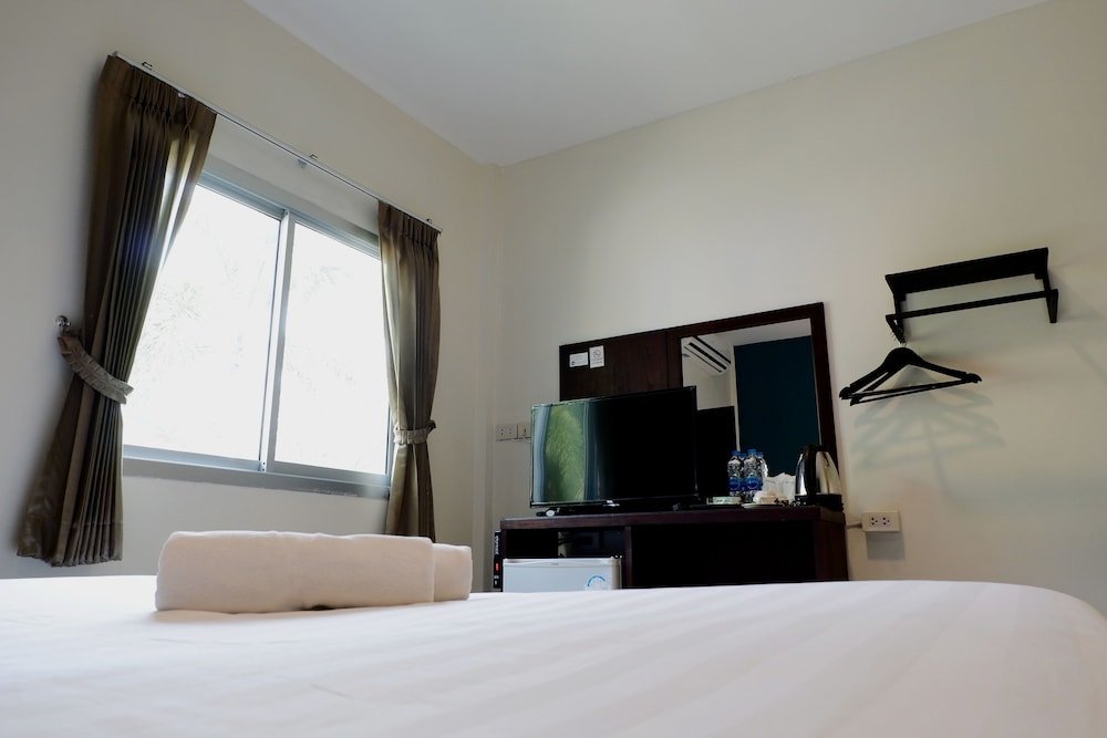 Фото The Hill Resort