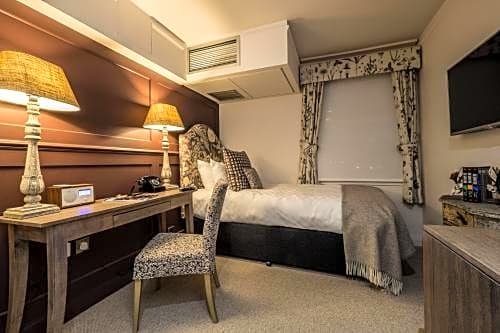 Фото The Coach & Horses