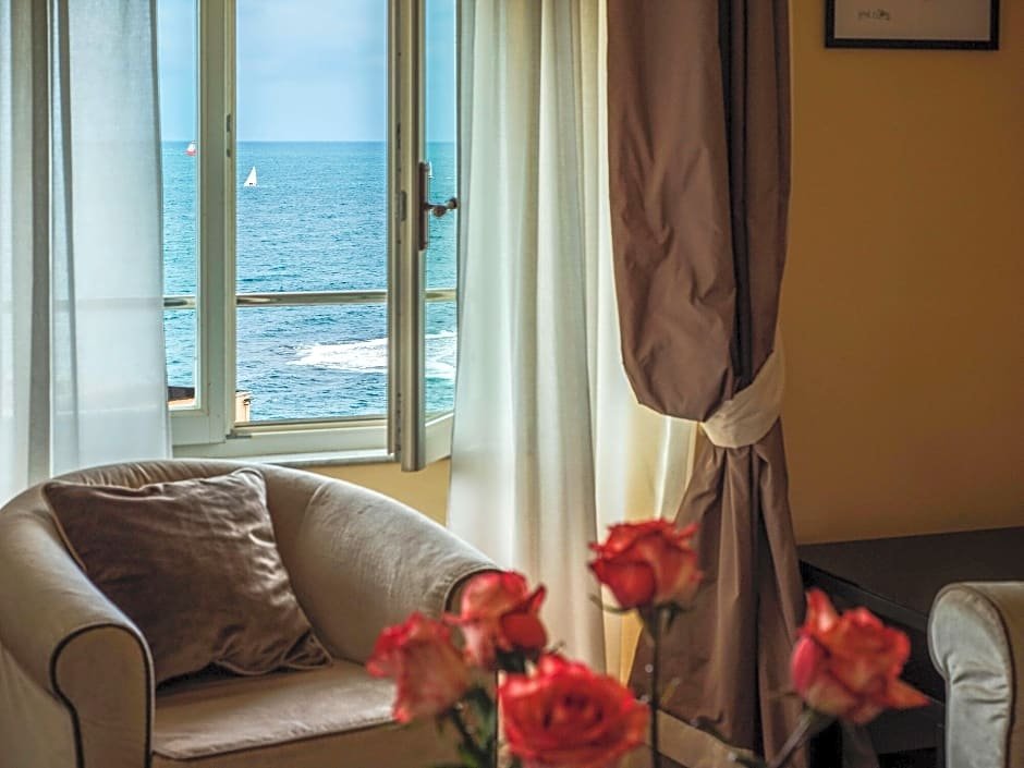 Фото Grand Hotel Palazzo Livorno - MGallery