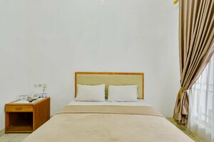 New Residence Mojopahit (North Sumatra, Kota Medan City), hotel