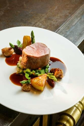 Гостиница Landhotel zum Bären в Рейнланде-Пфальце