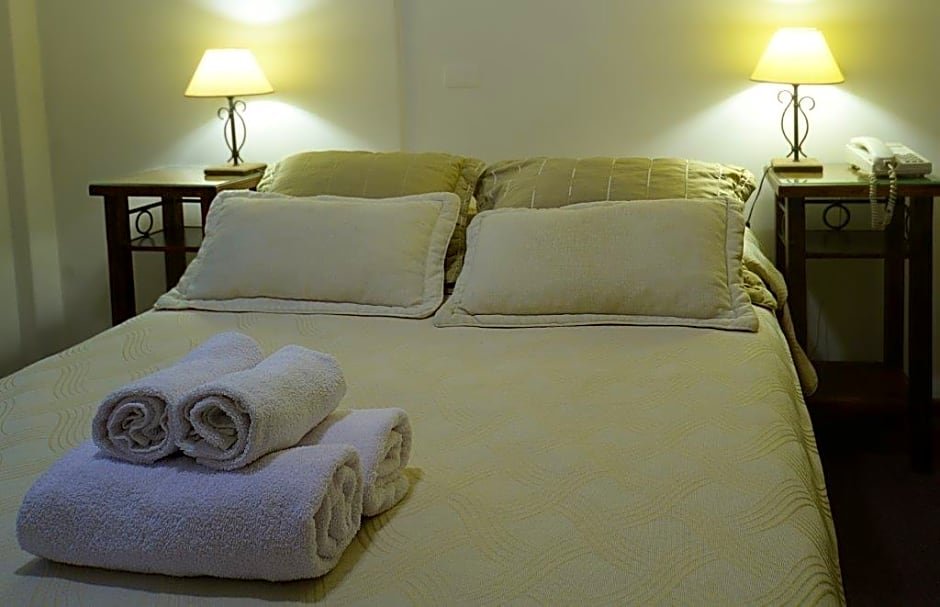 Фото Hotel Ariosto