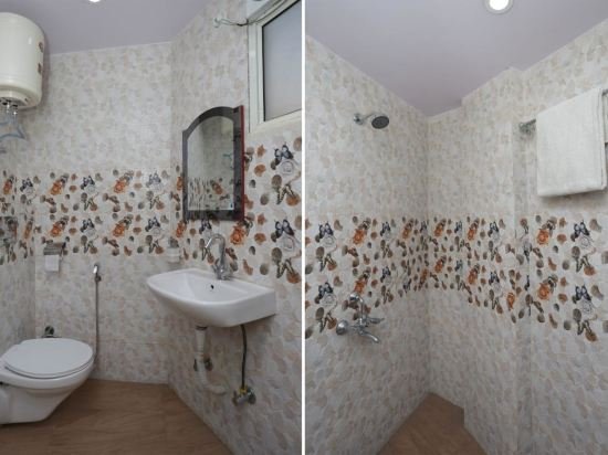 Фото Oyo 13455 Rama Krishna Hotel